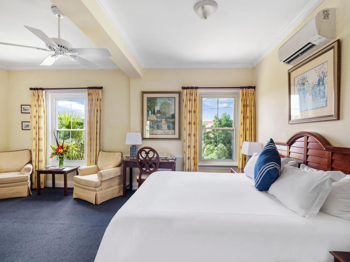 Royal Palms Hotel Hamilton City Eksteriør billede
