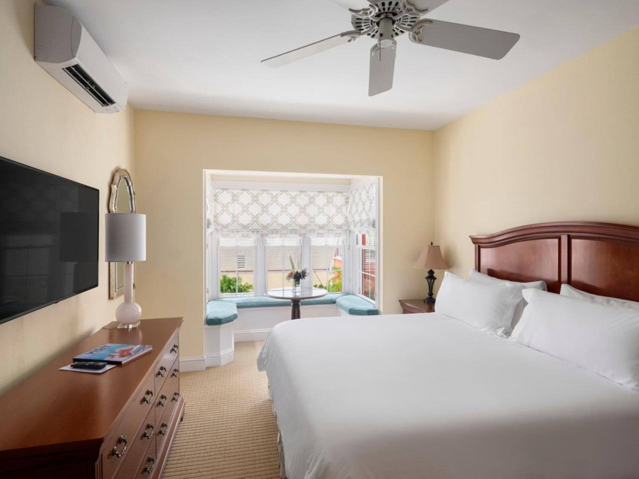Royal Palms Hotel Hamilton City Eksteriør billede