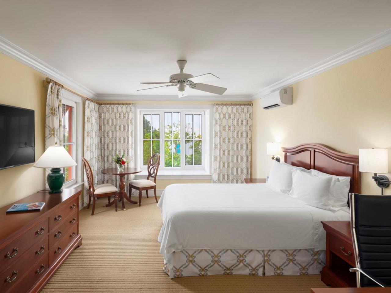 Royal Palms Hotel Hamilton City Eksteriør billede