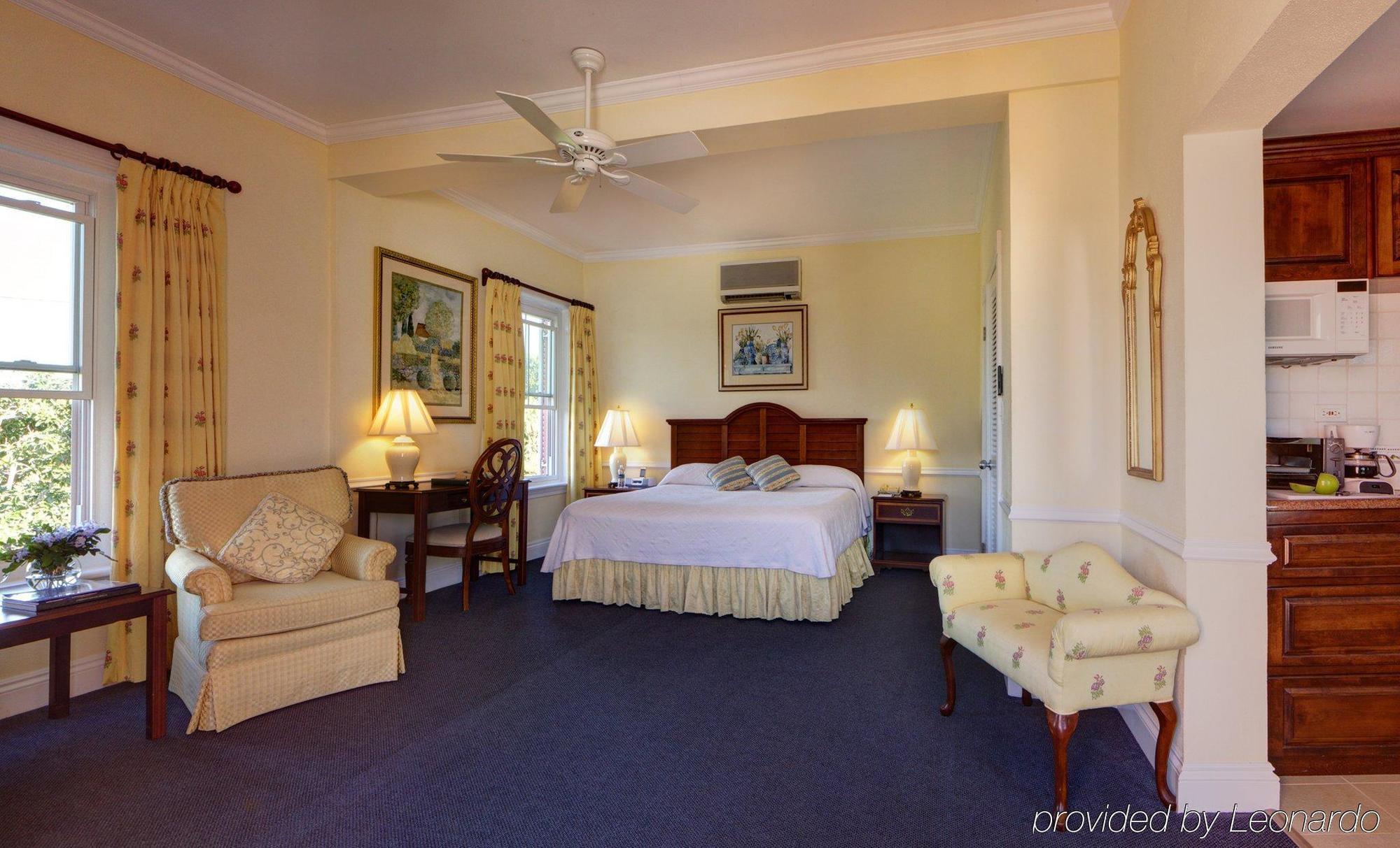 Royal Palms Hotel Hamilton City Eksteriør billede