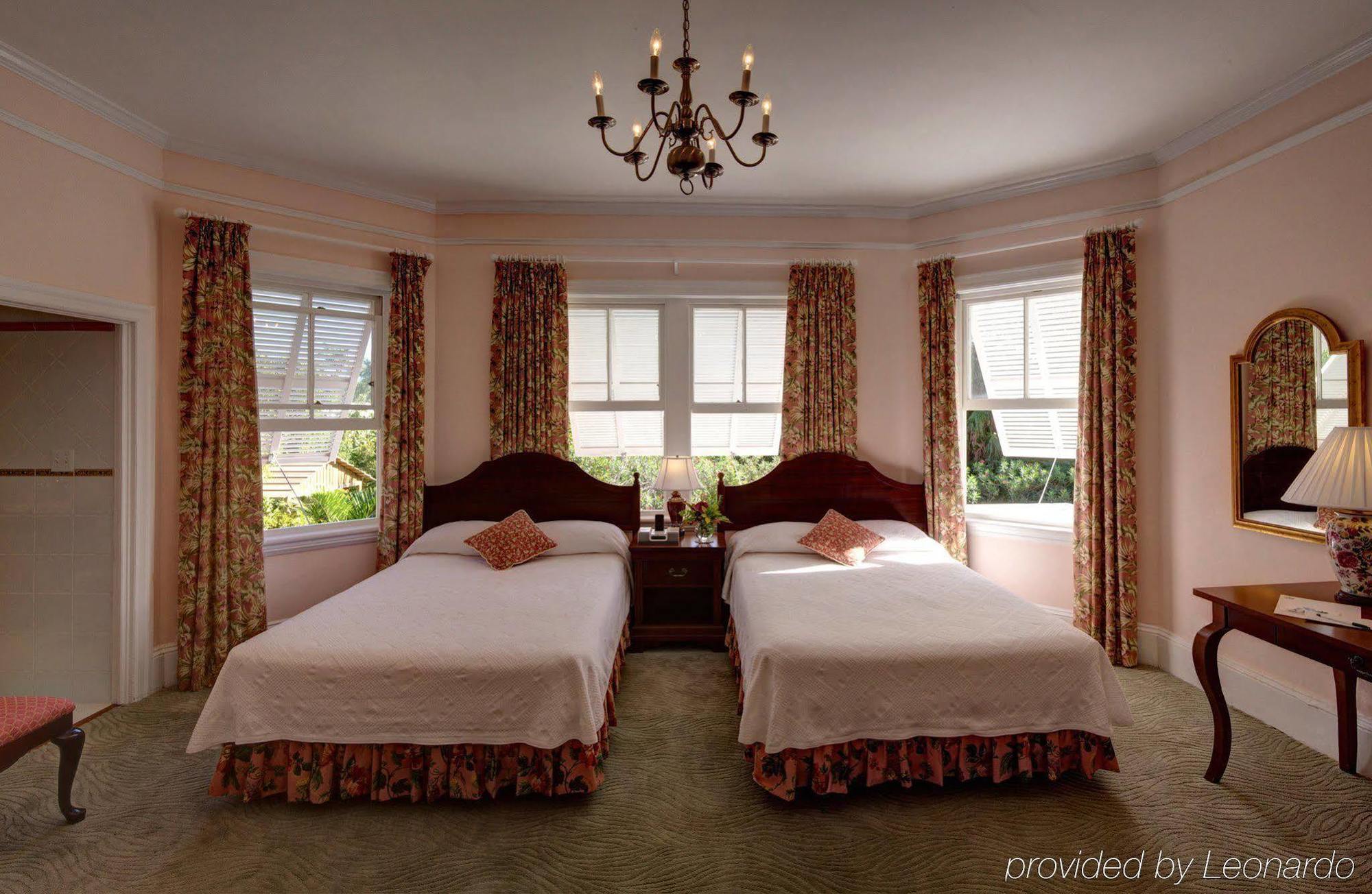 Royal Palms Hotel Hamilton City Eksteriør billede
