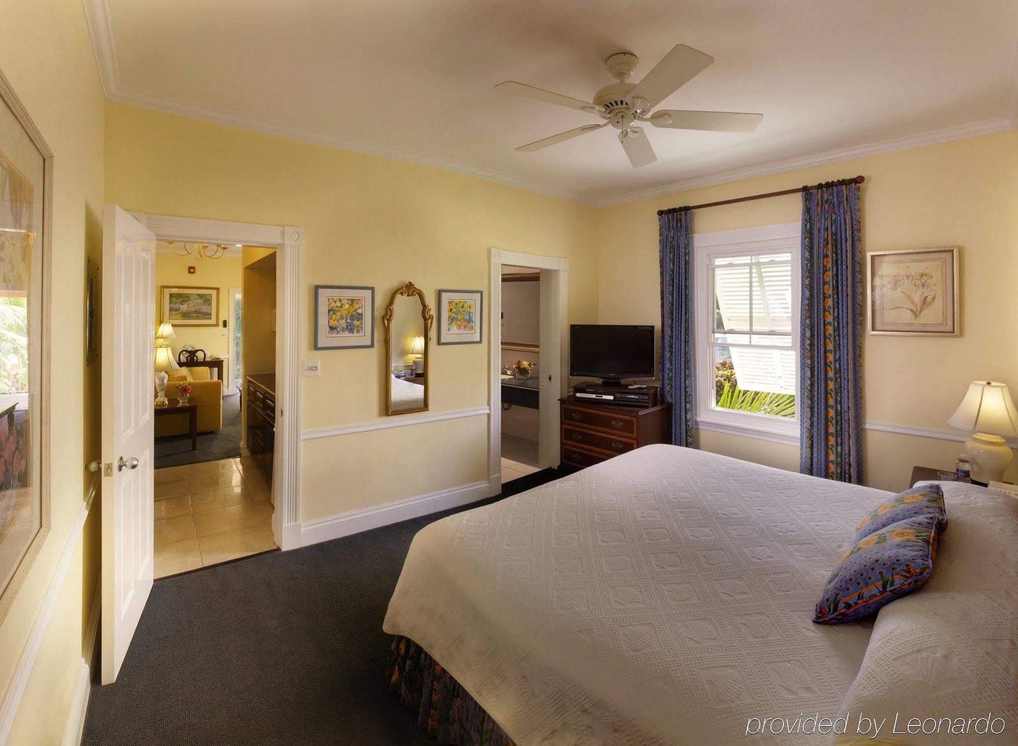 Royal Palms Hotel Hamilton City Eksteriør billede