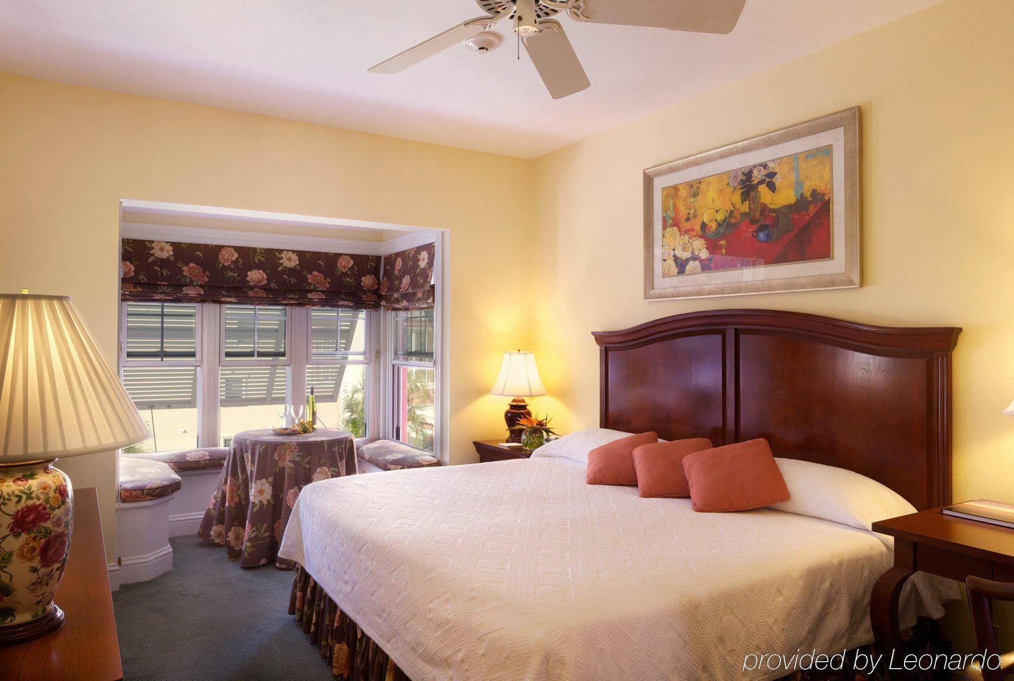 Royal Palms Hotel Hamilton City Eksteriør billede