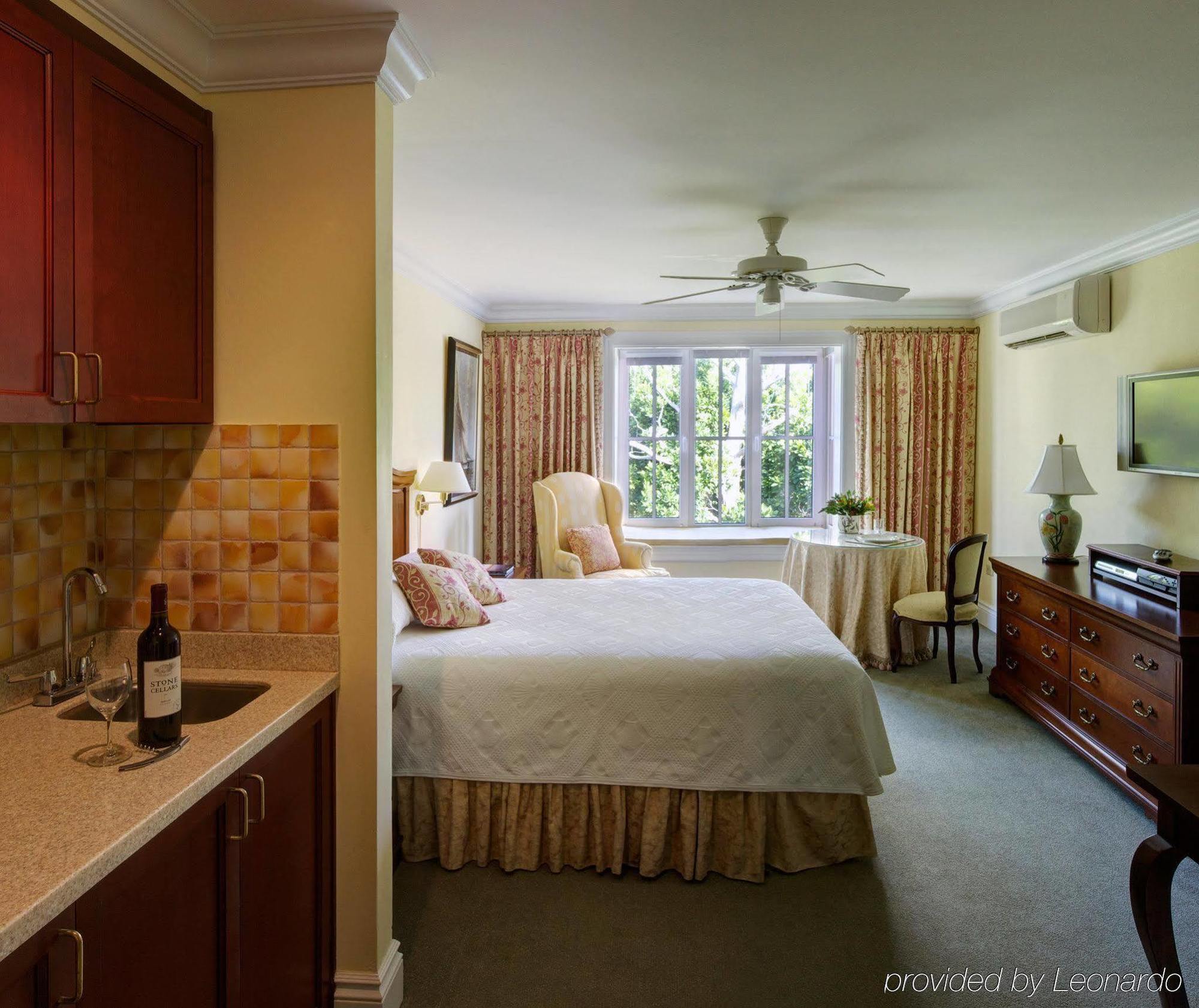 Royal Palms Hotel Hamilton City Eksteriør billede
