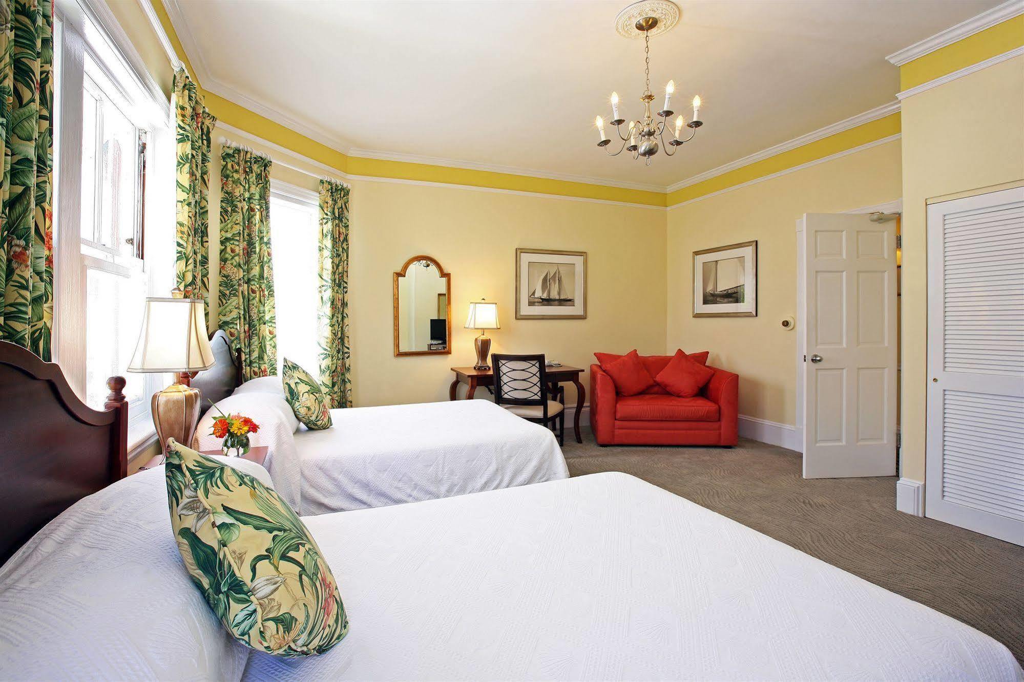 Royal Palms Hotel Hamilton City Eksteriør billede